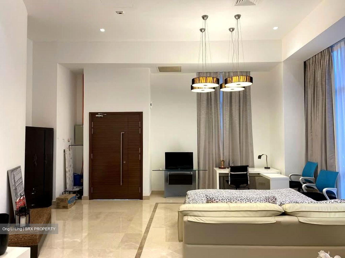 Orchard Scotts (D9), Condominium #560122591